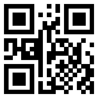 Immagine del QrCode di 3406212052