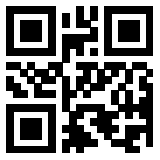 3406212053 - Immagine del QrCode