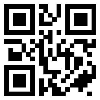 3406212056 - Immagine del QrCode associato