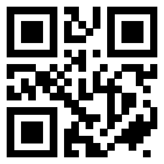 3406212057 - Immagine del Qr Code associato
