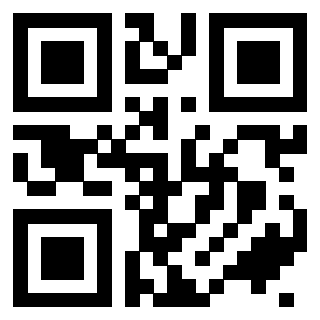 Immagine del QrCode di 3406212058