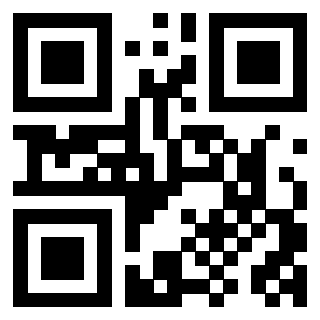 Immagine del Qr Code di 3406212059