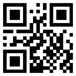 Scansione del QrCode di 3406212063