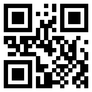 Qr Code di 3406212065