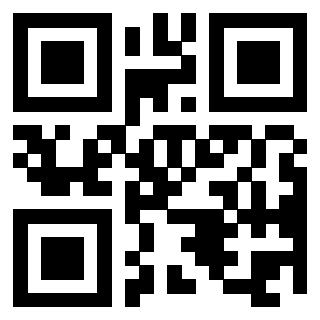 Scansione del Qr Code di 3406212067