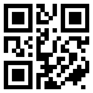 Scansione del Qr Code di 3406212069