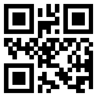 3406212070 QrCode associato
