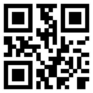 3406212071 - Immagine del Qr Code associato