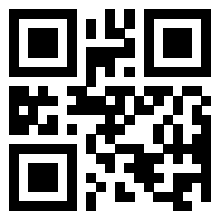 Immagine del Qr Code di 3406212073