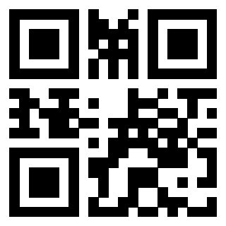 Immagine del Qr Code di 3406212074