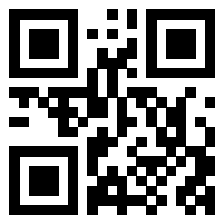 3406212075 Qr Code associato