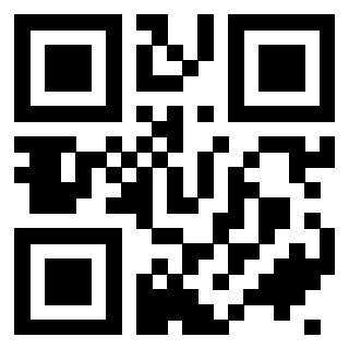 3406212079 QrCode associato