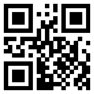 Il Qr Code di 3406212083