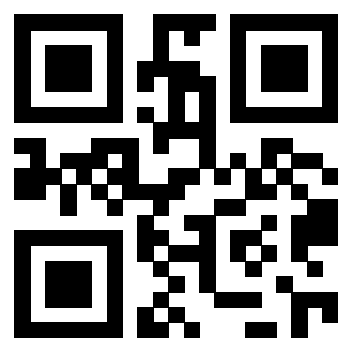 Scansione del Qr Code di 3406212084