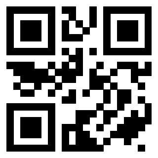 Immagine del QrCode di 3406212091