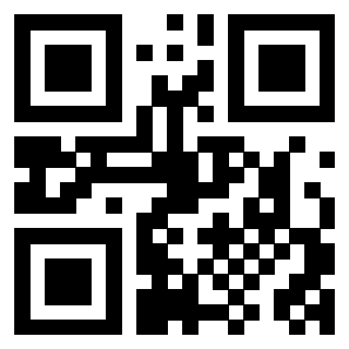 Immagine del Qr Code di 3406212092