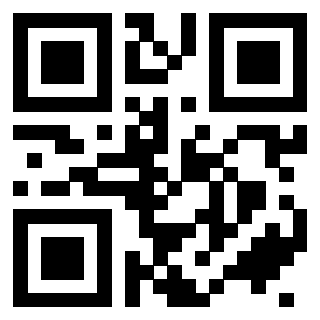 3406212095 - Immagine del Qr Code associato