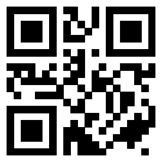 Scansione del Qr Code di 3406212096