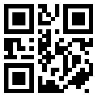 Qr Code di 3406212097