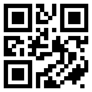 3406212104 QrCode associato