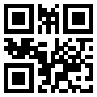 3406212105 QrCode associato
