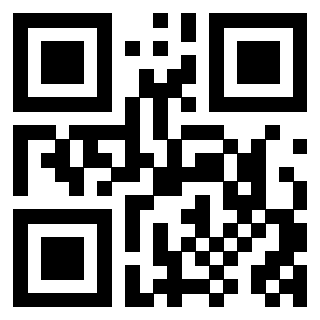 Il QrCode di 3406212106
