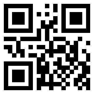 Il Qr Code di 3406212107