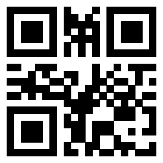 Immagine del Qr Code di 3406212108