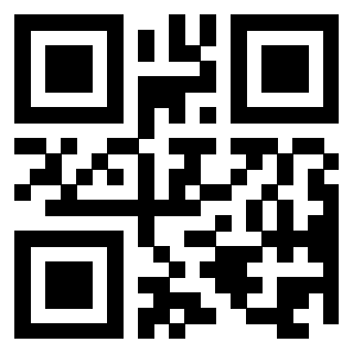 Scansione del QrCode di 3406212109