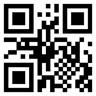 3406212110 QrCode associato