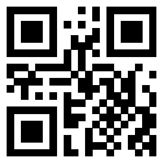 Scansione del QrCode di 3406212111