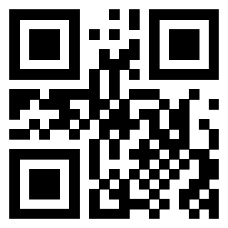 3406212112 - Immagine del Qr Code