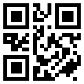 3406212114 - Immagine del QrCode associato