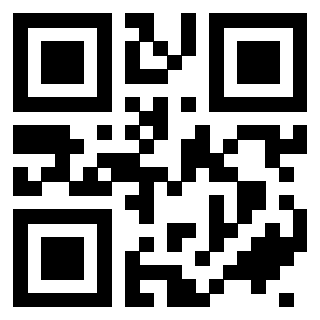 3406212117 - Immagine del Qr Code associato