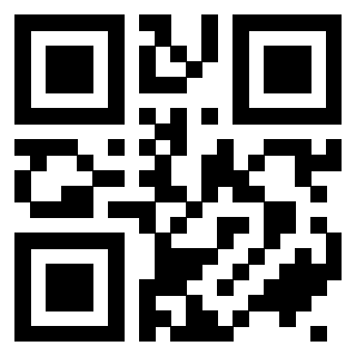 3406212118 QrCode associato