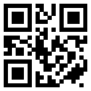 3406212119 - Immagine del Qr Code