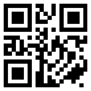 Immagine del QrCode di 3406212120