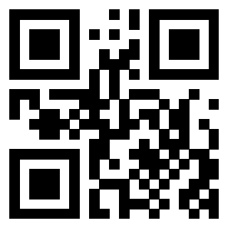 Il QrCode di 3406212123
