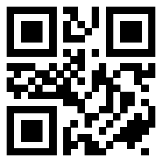 Immagine del Qr Code di 3406212124