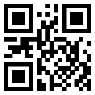 3406212125 QrCode associato