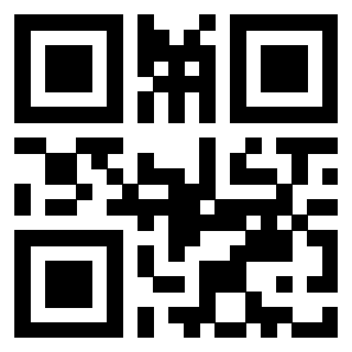 Il Qr Code di 3406212131