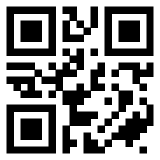 Il QrCode di 3406212132