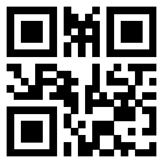 Immagine del QrCode di 3406212140