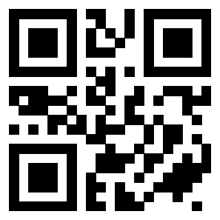 3406212141 - Immagine del QrCode associato