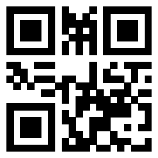 Immagine del QrCode di 3406212147
