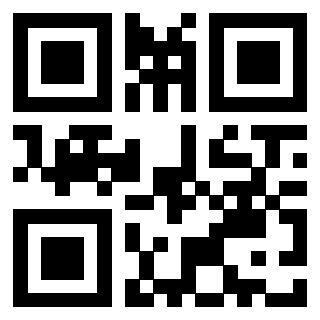 3406212149 - Immagine del QrCode associato