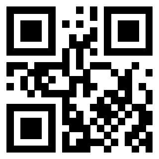 3406212153 Qr Code associato