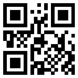 Scansione del QrCode di 3406212154