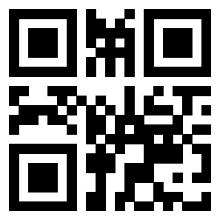 3406212155 - Immagine del QrCode associato