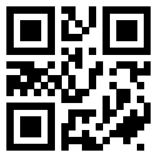 Qr Code di 3406212157